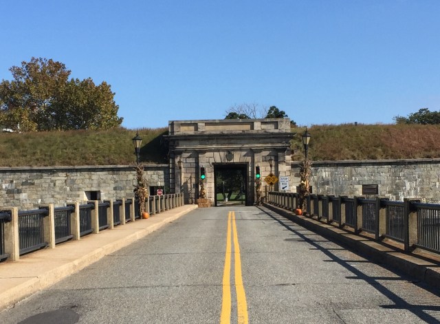 Fort Monroe