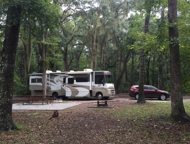 Skidaway Island State Park